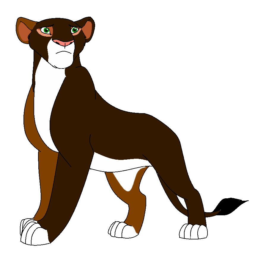 Cerulean by QueenMadyson20 on DeviantArt