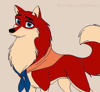 Riley by QueenMadyson20 on DeviantArt