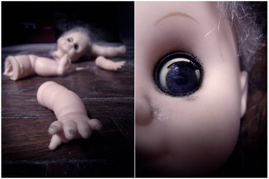 - doll.parts -