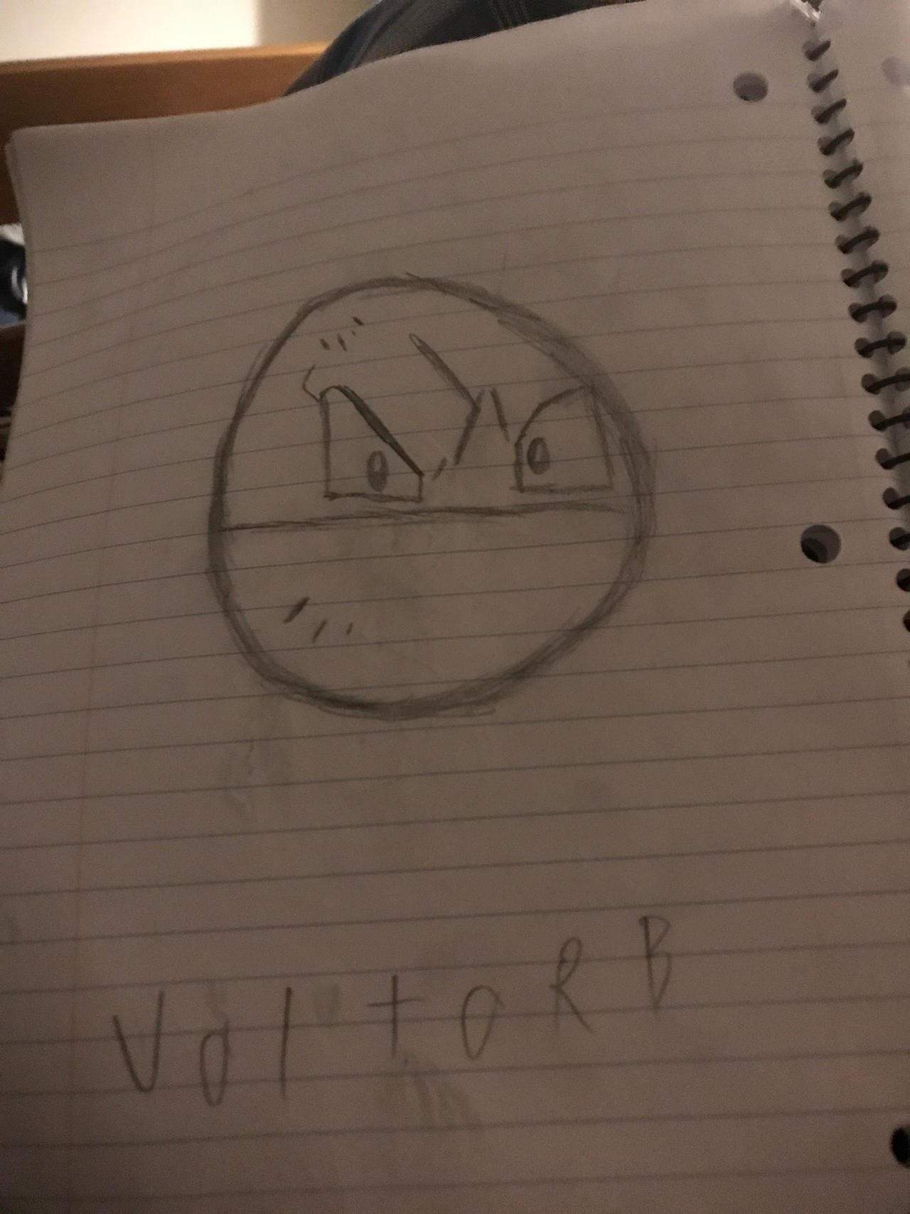 How To Draw Pokemon - Voltorb