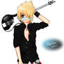 Reita Chibi