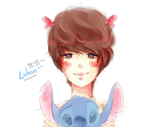 Bambi Luhan