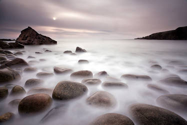 Bloody Foreland, Ireland