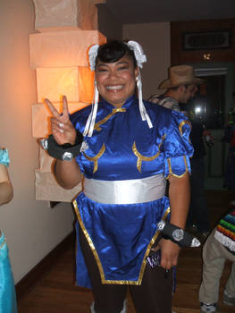 Chun Li