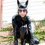 Catwoman 1