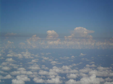 transparent clouds