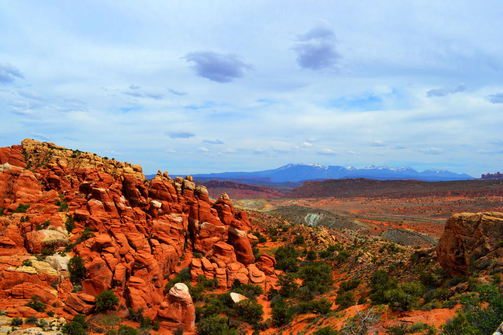 Of Furnaces and Mountains by Delta406