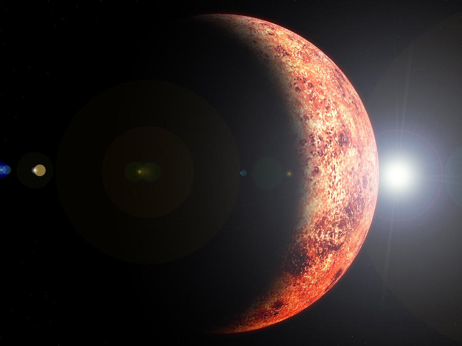 Red World Deviantart Red World by Darkness84 on DeviantArt