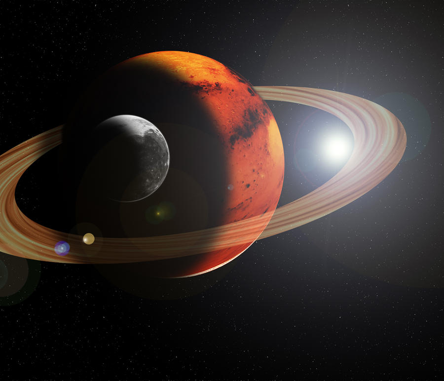 Arrakis by Darkness84 on DeviantArt