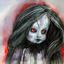 Living Dead Dolls Resurrection Posey