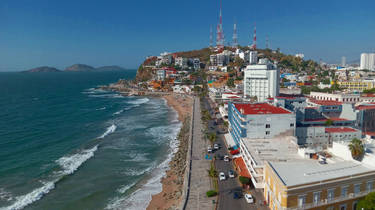 Esplendor de Mazatlan