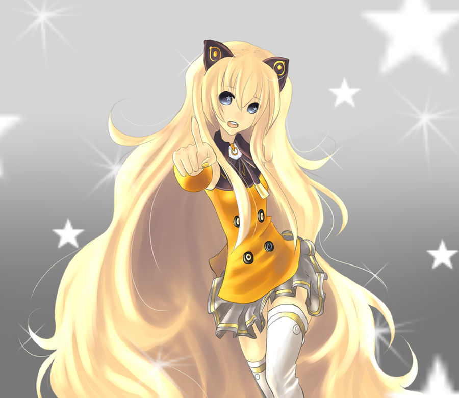 SeeU: New Korean Vocaloid