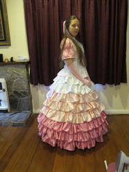 Kaylee Shindig Dress