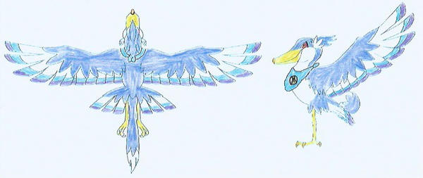 Personal Loftwing 2 by BigMarioFan99 on DeviantArt