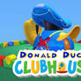 Donald Duck Clubhouse