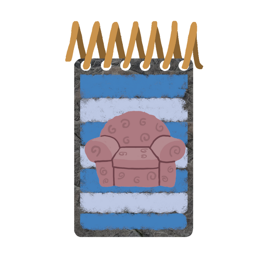 Jsh Notebook Josh's Notebookasaurus by BigMarioFan99 on DeviantArt
