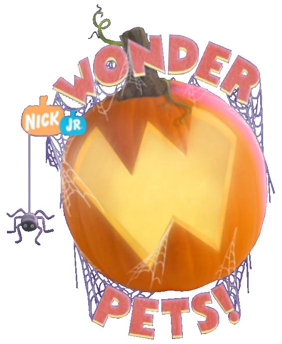 Wonder Pets Logo: Save the Black Kitten Ver. by BigMarioFan99 on DeviantArt