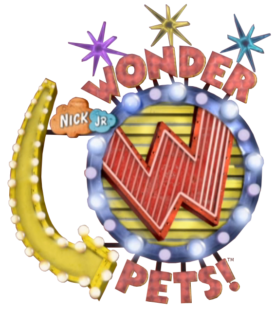 Wonder Pets Logo Save The Rat Pack Ver By BigMarioFan99 On DeviantArt wonder-pets-logo-save-the-rat-pack-ver-by-bigmariofan99-on-deviantart