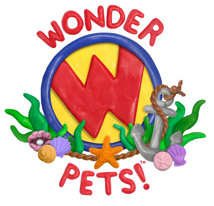 Wonder Pets Logo Save The Mermaid Ver By BigMarioFan99 On DeviantArt wonder-pets-logo-save-the-mermaid-ver-by-bigmariofan99-on-deviantart