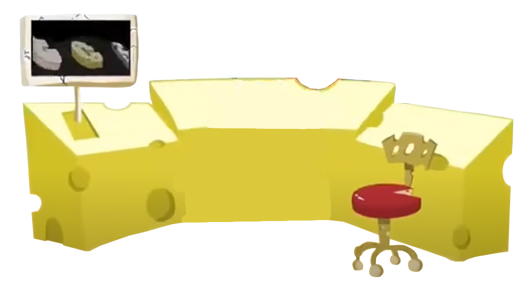 Fetch 3000 Fetch 3000 (Cheese) by BigMarioFan99 on DeviantArt