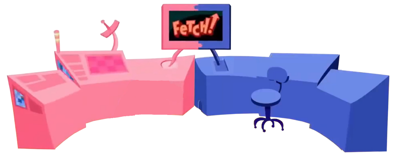 Fetch Fetch 3000 And Go Get It 6000 By BigMarioFan99 On DeviantArt fetch-fetch-3000-and-go-get-it-6000-by-bigmariofan99-on-deviantart
