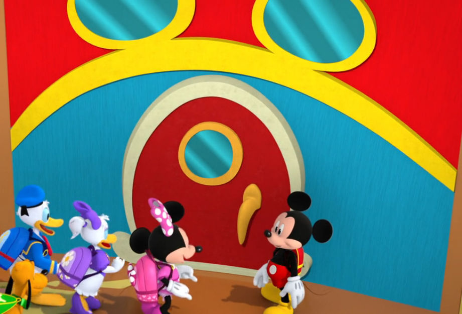 Mickey Mouse Funhouse RV Door By BigMarioFan99 On DeviantArt mickey-mouse-funhouse-rv-door-by-bigmariofan99-on-deviantart