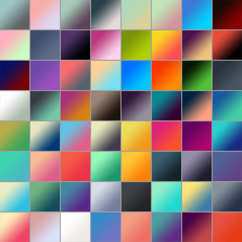 Ui Gradients by lickmystyle on DeviantArt