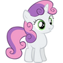 Sweetie Belle PNG