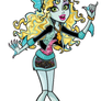 Lagoona Blue PNG