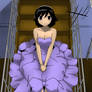 Ayumi, the world god only knows