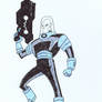 mr. freeze