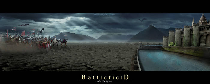 Battlefield