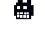 Shadow Bonnie Head FNaF 3 minigame EON