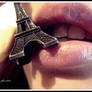 french kiss