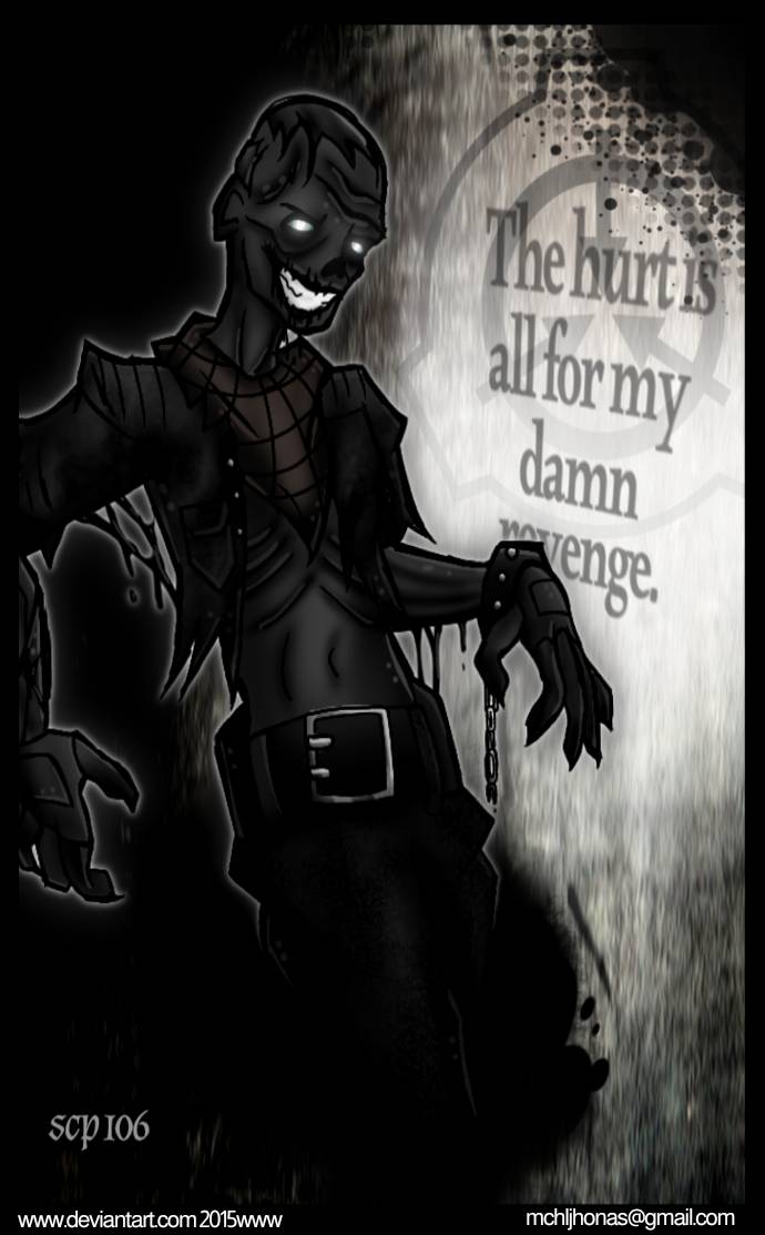 Scp 106 Old Man Remastered 2025 Illustration By Mchljhonas On DeviantArt scp-106-old-man-remastered-2025-illustration-by-mchljhonas-on-deviantart