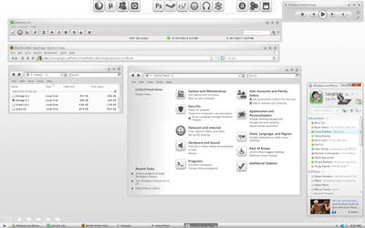 Desktop Screenshot 02 21 09