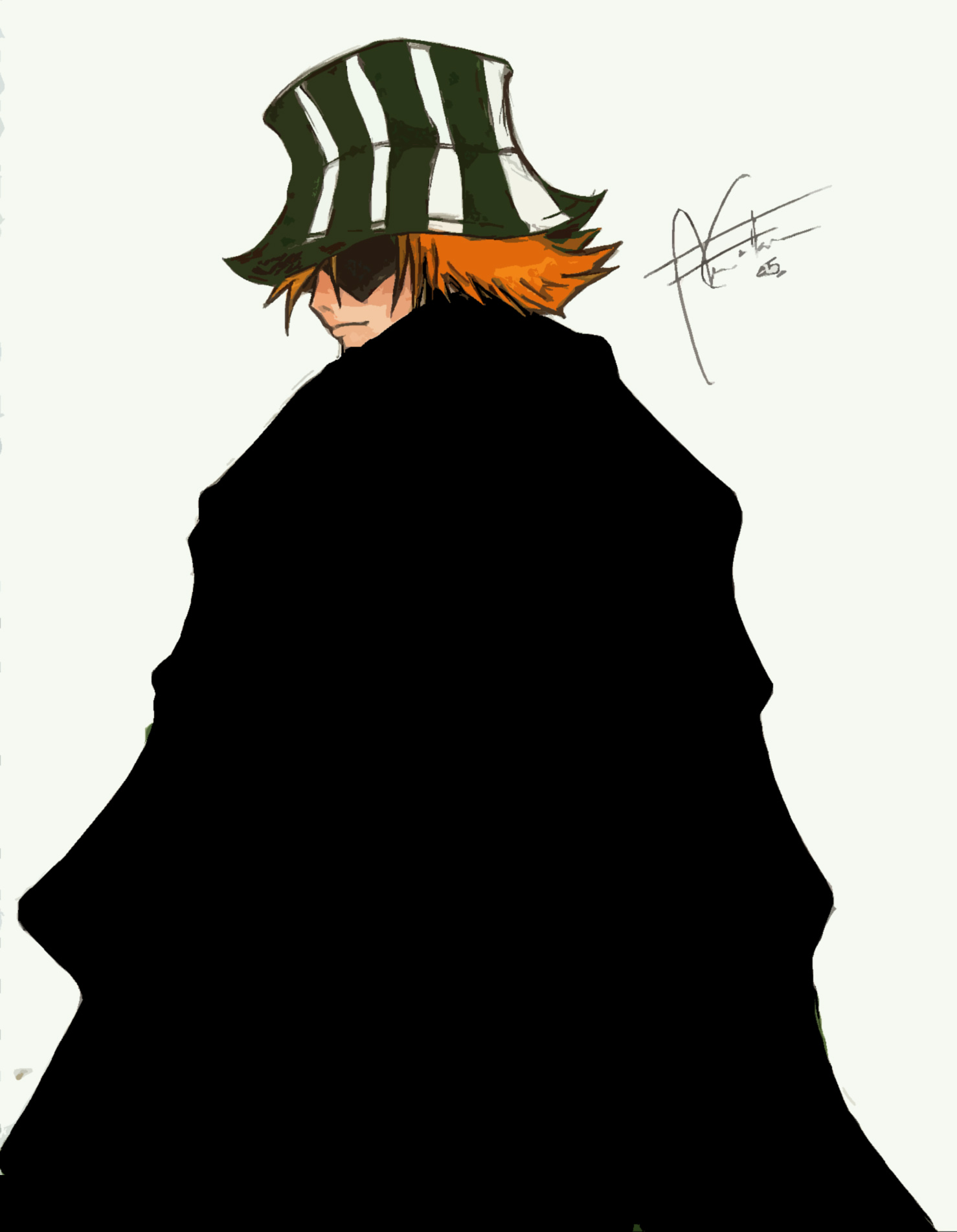 Urahara Kisuke