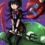 The UFO Nue