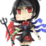 Chibi Nue