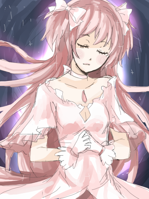 Ask-Madoka-Kaname User Profile | DeviantArt