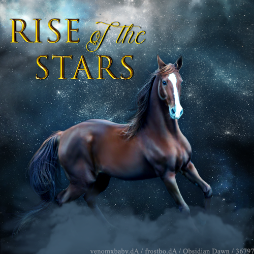 Rise Of The Stars