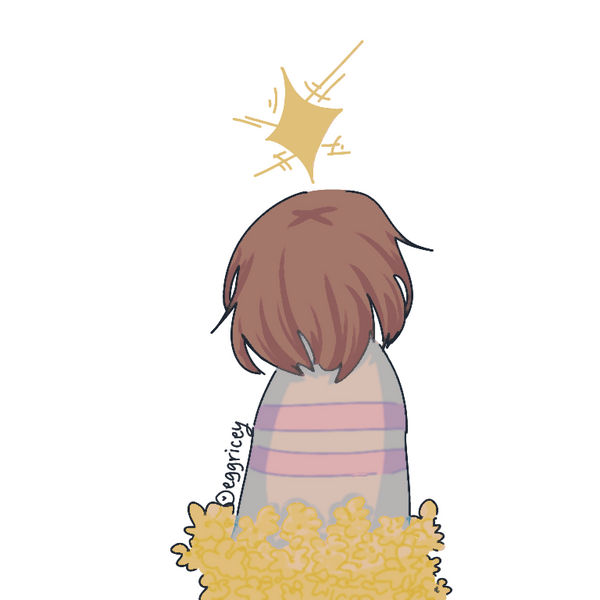 Undertale || Save Point by Eggricey-kun on DeviantArt