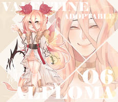 [closed Vday adopt] Alfloma06 Auction