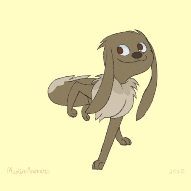 Flopsi Floppsy by MarlineAnimates on DeviantArt