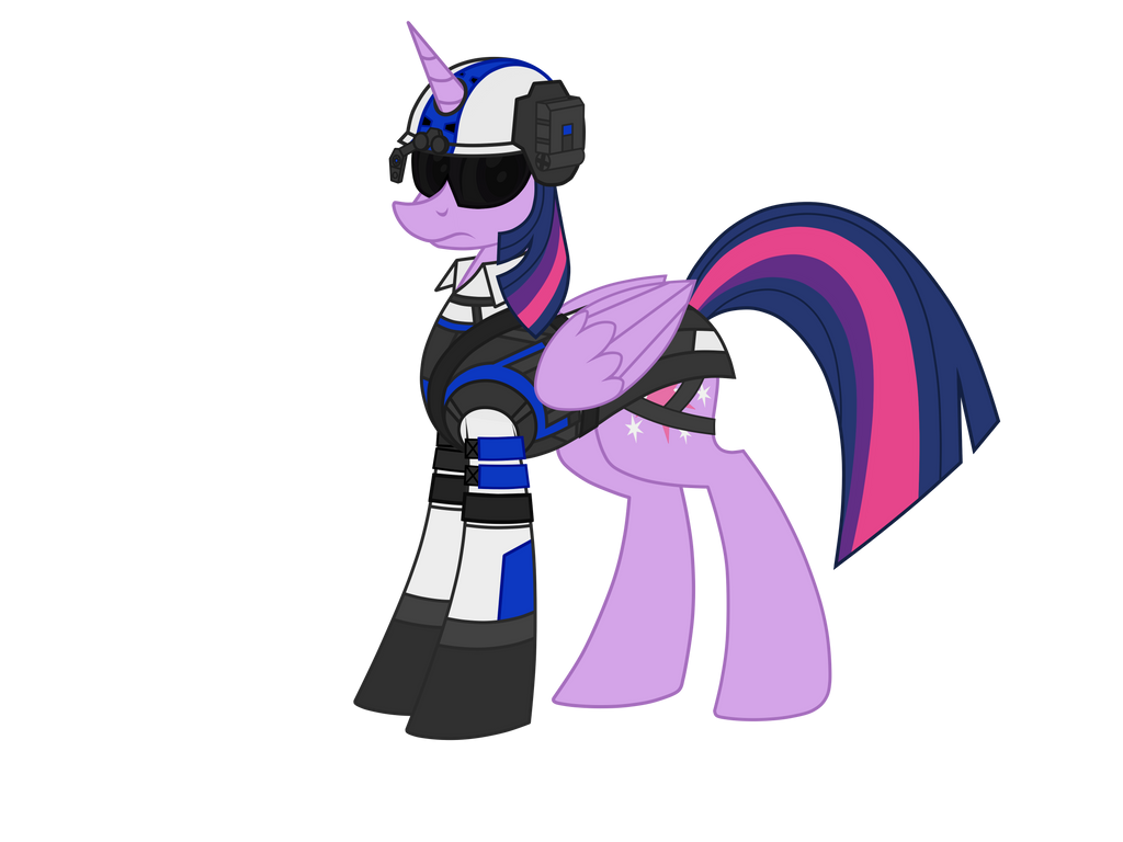 Twilight sparkle KSEC