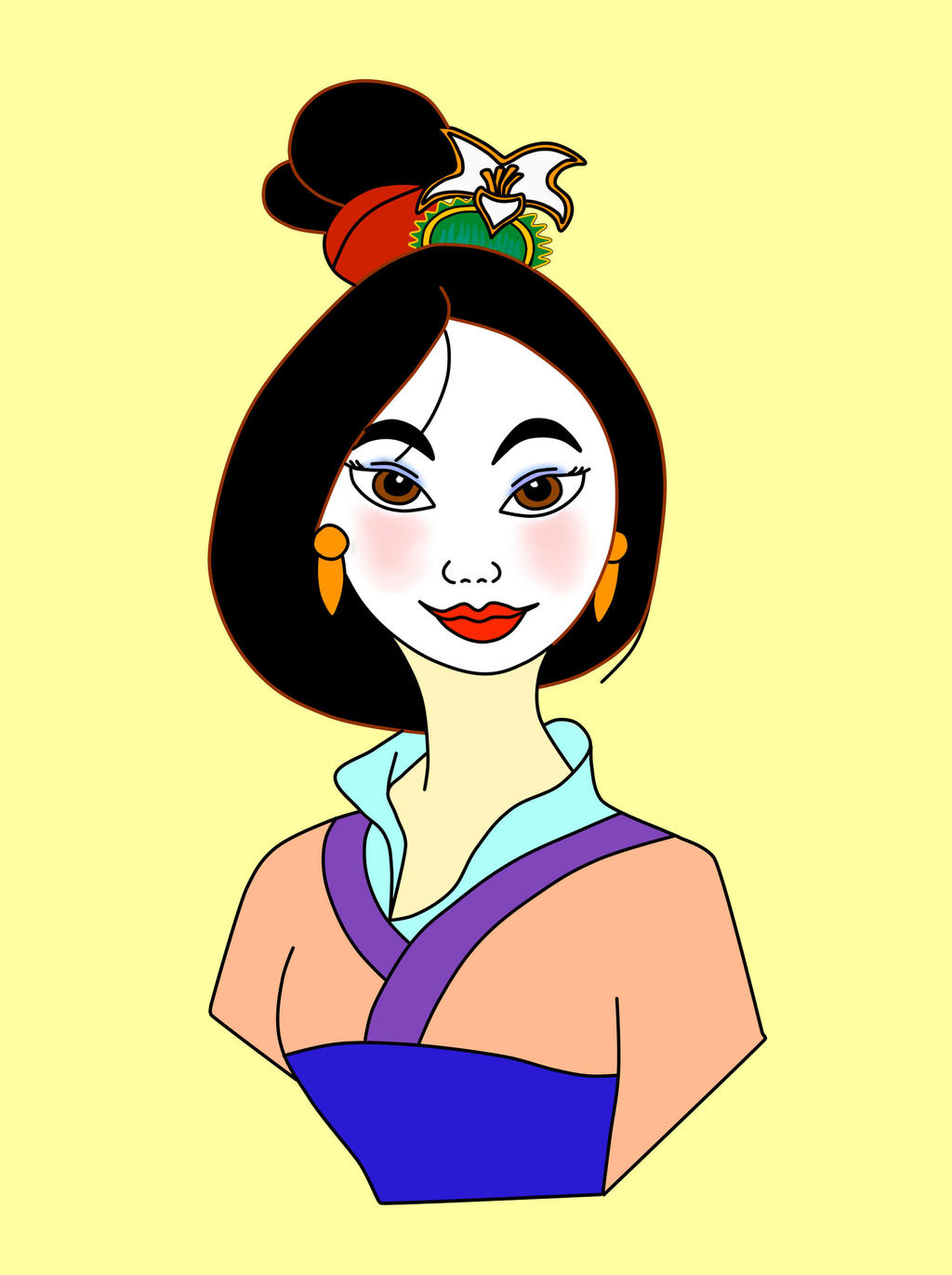 Mulan