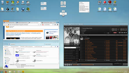 Win7 Desktop: May 2011