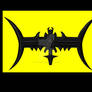 Batman Arkanjel Symbol