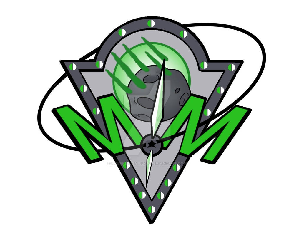 Meteor Man Chronomorph Symbol by RoberimusMillar on DeviantArt