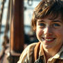 Jim Hawkins: ready to sail?